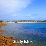 Scilly Isles 2009